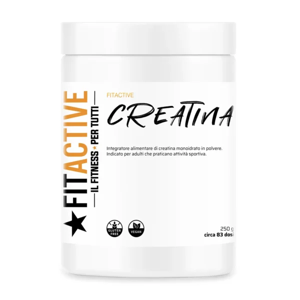 Creatina